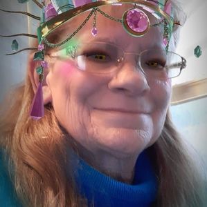 Meet your Posher, Diana